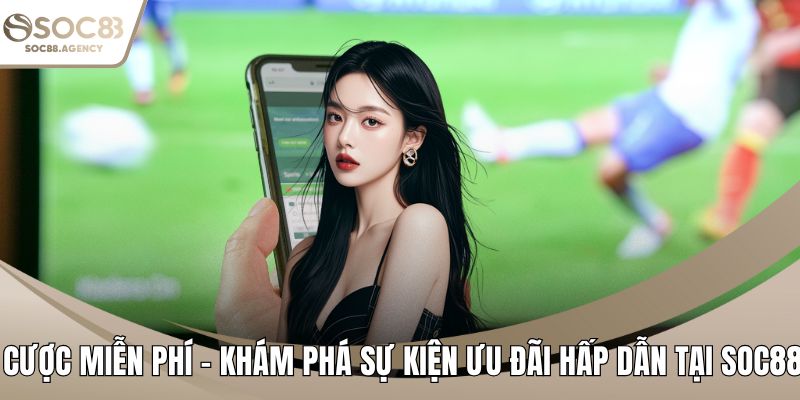 Cược miễn phí