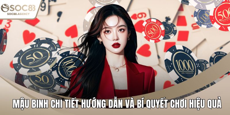 Mậu binh