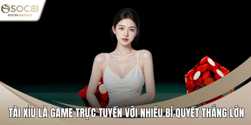 Tài xỉu