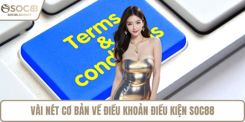 Vài nét cơ bản về điều khoản điều kiện SOC88